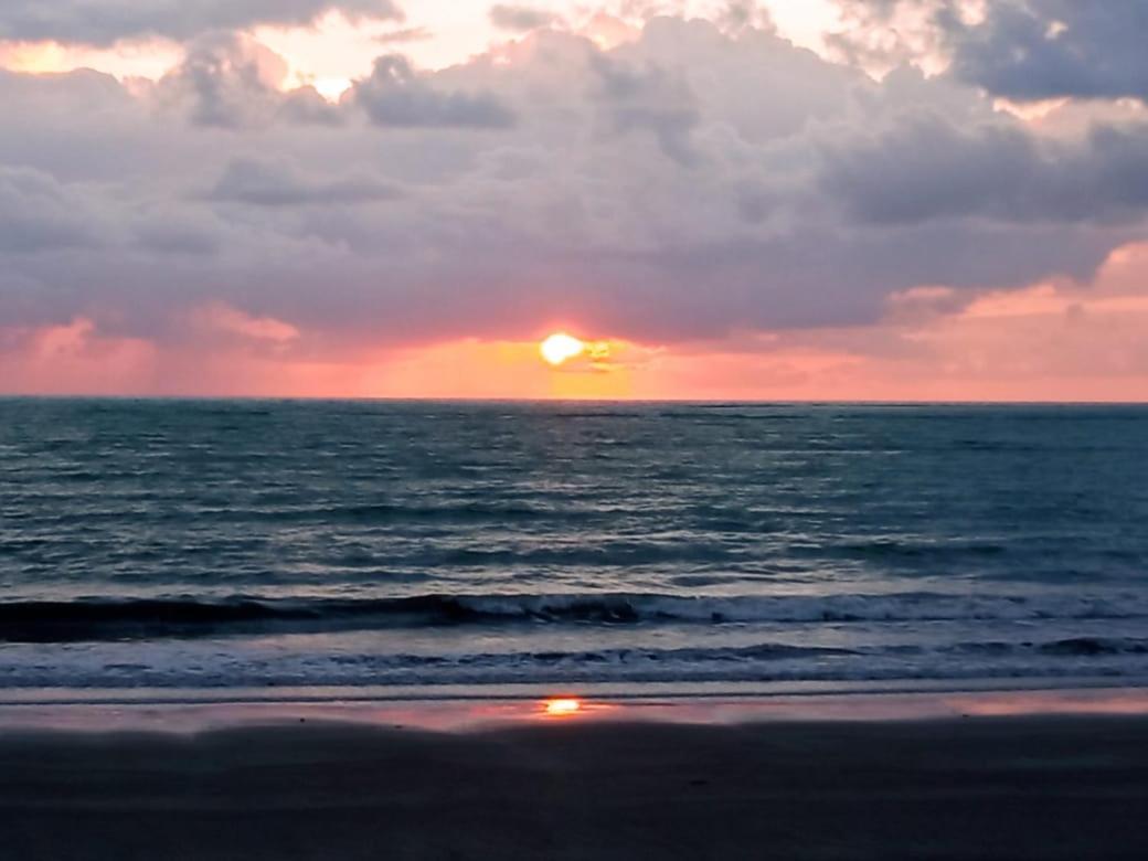 Apartmán Parador Algaroba Japaratinga Exteriér fotografie