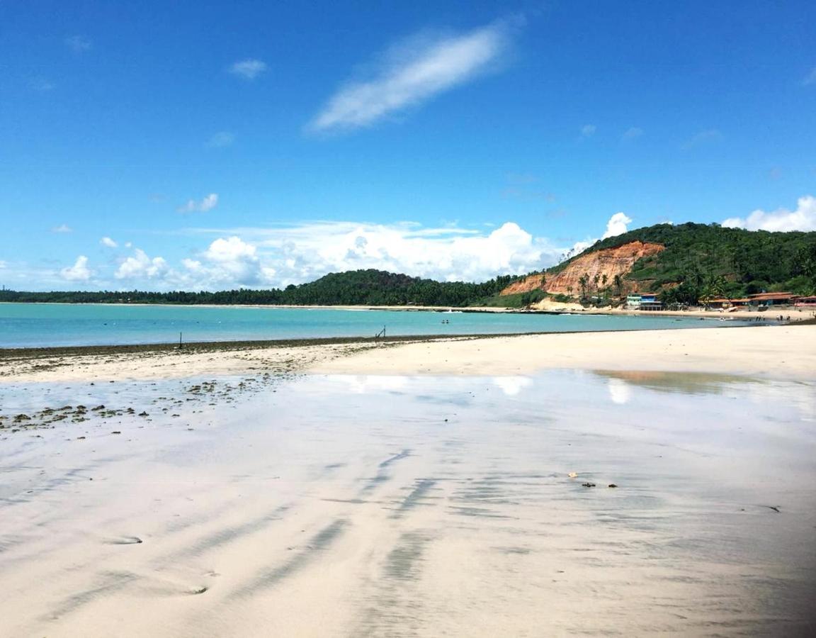 Apartmán Parador Algaroba Japaratinga Exteriér fotografie