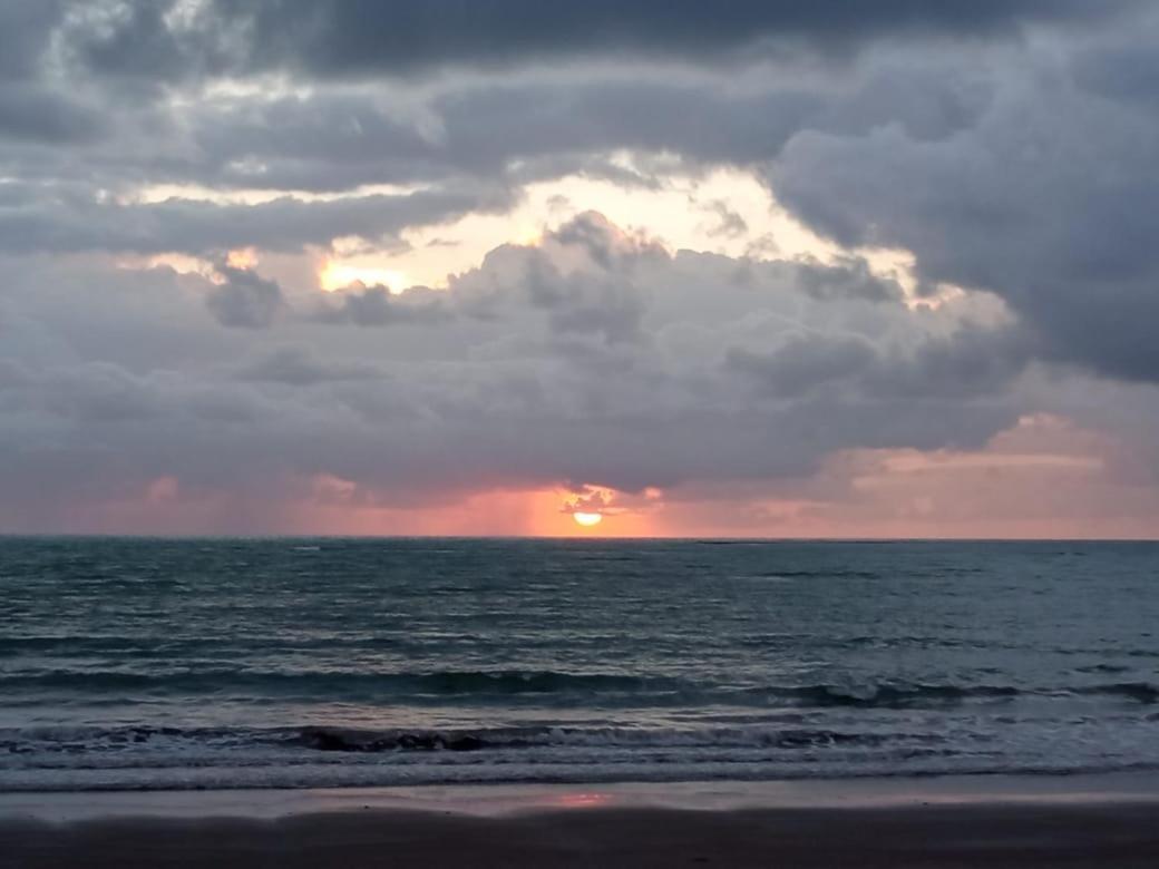 Apartmán Parador Algaroba Japaratinga Exteriér fotografie