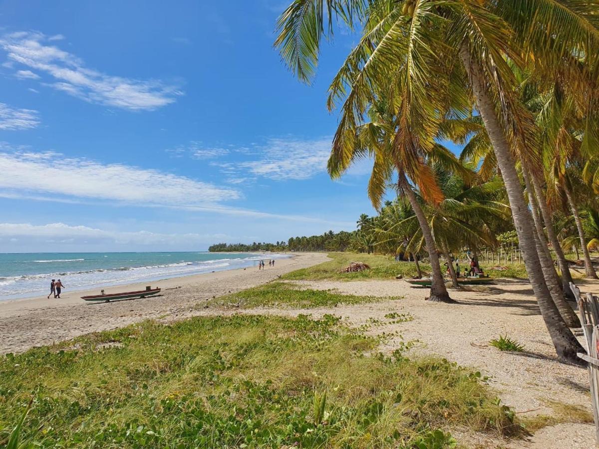 Apartmán Parador Algaroba Japaratinga Exteriér fotografie